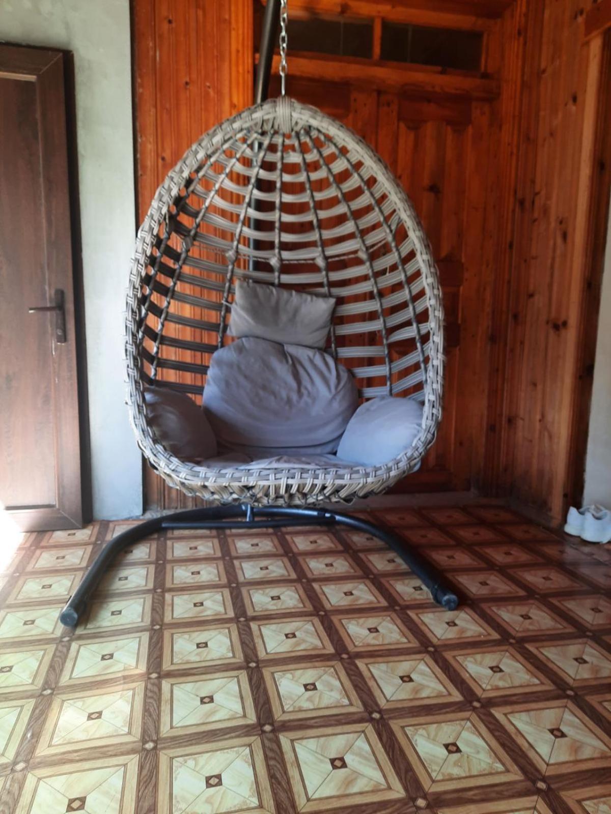 guesthouse MEGI Mestia Chambre photo