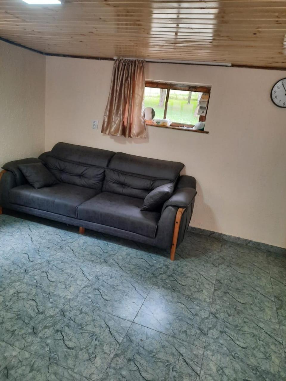 guesthouse MEGI Mestia Extérieur photo