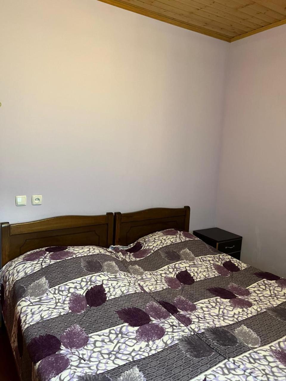 guesthouse MEGI Mestia Chambre photo